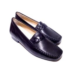 Sioux Colina Colandina Instappers  65010 Zwart - 4054765691801