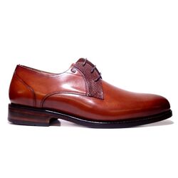 Van Bommel Nette Schoenen Wijdte K 18020 00 Cognac voor slechts €169 | Van  Driel Schoenen