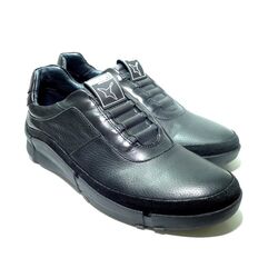 Pikolinos M1H-6149 Zwart - 9½ / 44 - 8434317306555