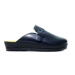 Rohde 1447 Muil Slippers Blauw - 144756410802
