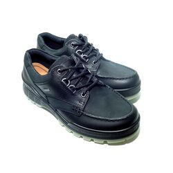 Ecco Track 25 GTX 831714 Veterschoenen Zwart - 809704056005