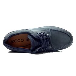 Ecco Track 25 GTX 831714 Veterschoenen Zwart - 809704056005