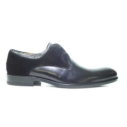 Van Driel Exclusive Nette Schoenen VD 036 Zwart - 8945004798794