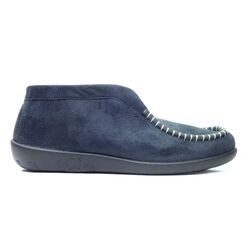 Rohde 2236 Pantoffels Antraciet - 2236 Pantoffels Antraciet