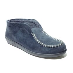 Rohde 2236 Pantoffels Antraciet - 2236 Pantoffels Antraciet