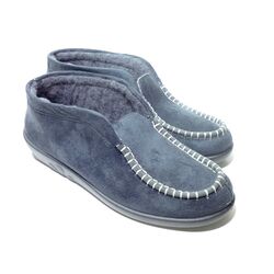 Rohde 2236 Pantoffels Antraciet - 2236 Pantoffels Antraciet