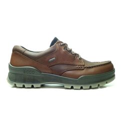Ecco Track Veterschoenen 831714 Goretex Bruin - 809704056951