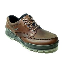 Ecco Track Veterschoenen 831714 Goretex Bruin - 809704056951