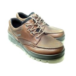 Ecco Track Veterschoenen 831714 Goretex Bruin - 809704056951