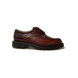 Van Bommel Veterschoen SBM-30029-27-01 H Bordo Roodbruin - 8717745264018