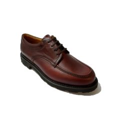 Van Bommel Veterschoen SBM-30029-27-01 H Bordo Roodbruin - 8717745264018