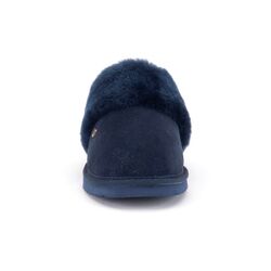 Warmbat Pantoffel Flurry FLS3210 Blauw - 8719394000252