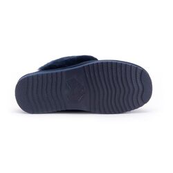 Warmbat Pantoffel Flurry FLS3210 Blauw - 8719394000252