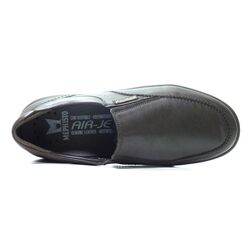 Mephisto Davy Instappers Bruin - 3597435512491