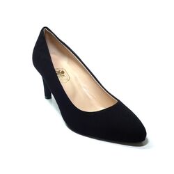 Van Driel Exclusive Pumps 60090 Zwart - 8945004800701
