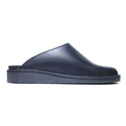 Amako 590 Muil Slipper Zwart - 8945004802453