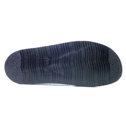 Amako 590 Muil Slipper Zwart - 8945004802453
