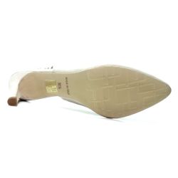 Van Driel Exclusive Pumps 60310 Licht Zand - 8945004801463