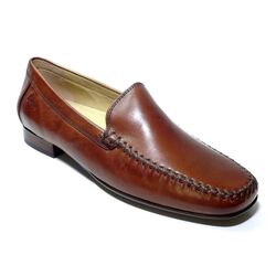 Sioux Instapper Campina 63112 Cognac - 4054765543995