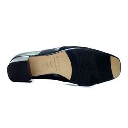 Hassia Pumps 0 30 3332 J Zwart - 9009212863978