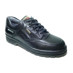 Mephisto Barracuda GTX Veterschoenen Zwart - 3597436328855