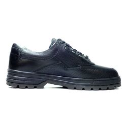 Mephisto Barracuda GTX Veterschoenen Zwart - 3597436328855