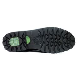 Mephisto Barracuda GTX Veterschoenen Zwart - 3597436328855