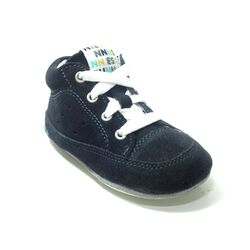 Bunnies 219001-428 Blauw - 8719509085020