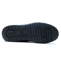 Mephisto Vito Sneaker Zwart - 3597435604639
