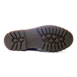 Panama Jack Veterboot P03 Aviator Igloo C13 Chestnut Bruin Lamsvacht Gevoerd - 8433991885899