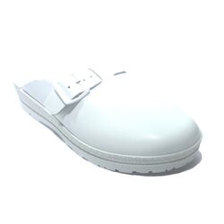 Rohde 1447 Muil Slipper Wit - 144700400804