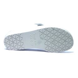 Rohde 1447 Muil Slipper Wit - 144700400804