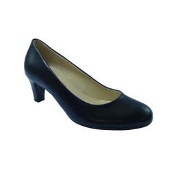 Gabor Pump 01.400.37 Zwart - 4060666276634