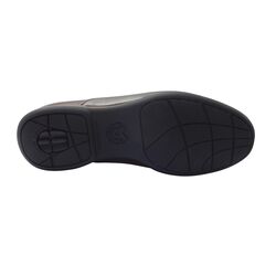 Mephisto Instapper Roby Bruin Verwisselbaar Voetbed - 191993425366