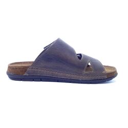 Rohde Slipper 5914 Mocca Bruin - 591472450108