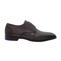 Van Driel Exclusive Nette Schoen Berlijn Grijs - 9½ / 44 - 8945004804549