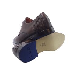 Van Driel Exclusive Nette Schoenen Berlijn Bruin - 8945004804129