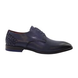 Van Driel Exclusive Nette Schoenen Berlijn Blauw - 8945004804358