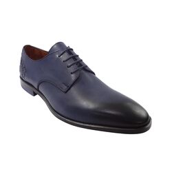 Van Driel Exclusive Nette Schoenen Berlijn Blauw - 8945004804358