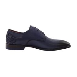 Van Driel Exclusive Nette Schoenen Berlijn Blauw - 8945004804358