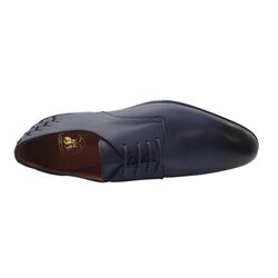 Van Driel Exclusive Nette Schoenen Berlijn Blauw - 8945004804358