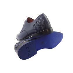 Van Driel Exclusive Nette Schoenen Berlijn Blauw - 8945004804358