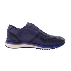 Van Driel Exclusive Sneakers Londen Blauw - 9 / 43 - 8945004804020