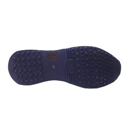 Van Driel Exclusive Sneakers Londen Blauw - 9 / 43 - 8945004804020