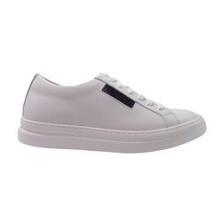 Van Driel Exclusive Sneakers Madrid Wit - 8945004804372