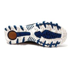 Allrounder Bandschoen Niro Blauw - 36609104888625