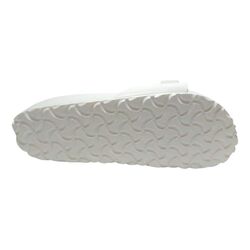 Birkenstock Slipper Madrid EVA 128183 Wit Smal - Birkenstock Slippers Madrid EVA 128183 Wit Smal