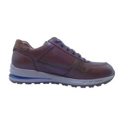 Mephisto Sneaker Bradley Chestnut - 3597436011498