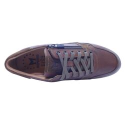 Mephisto Sneaker Bradley Chestnut - 3597436011498