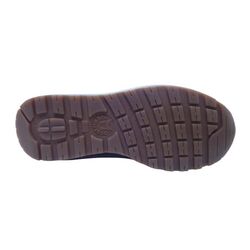 Mephisto Sneaker Bradley Chestnut - 3597436011498